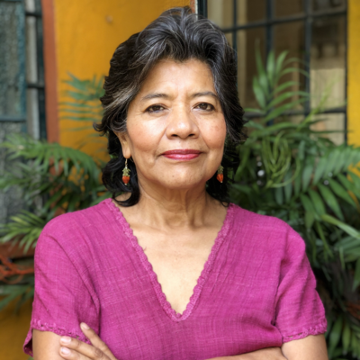Isabel Cruz Hernandez