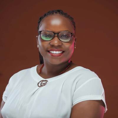 Maria Gorrettie Namuddu