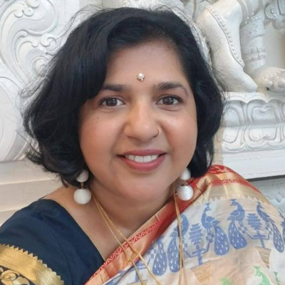 Nandini Harihareswara